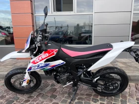 Aprilia Sx 125i, снимка 4