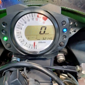 Kawasaki Zxr ZX10R Ninja, снимка 12