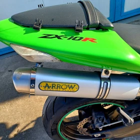 Kawasaki Zxr ZX10R Ninja, снимка 8