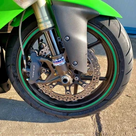 Kawasaki Zxr ZX10R Ninja, снимка 9