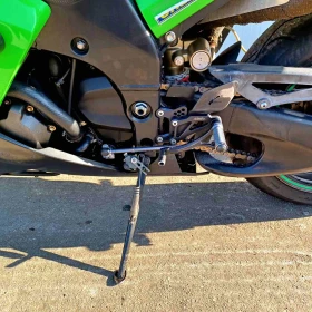 Kawasaki Zxr ZX10R Ninja, снимка 3