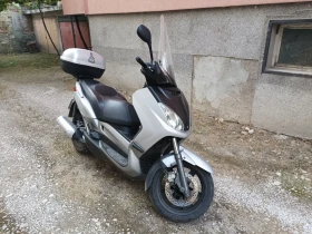 Yamaha X-max 250 i | Auto.bg — изображение 8