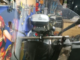 Yamaha X-max 250 i | Auto.bg — изображение 13