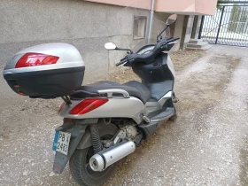 Yamaha X-max 250 i | Auto.bg — изображение 7