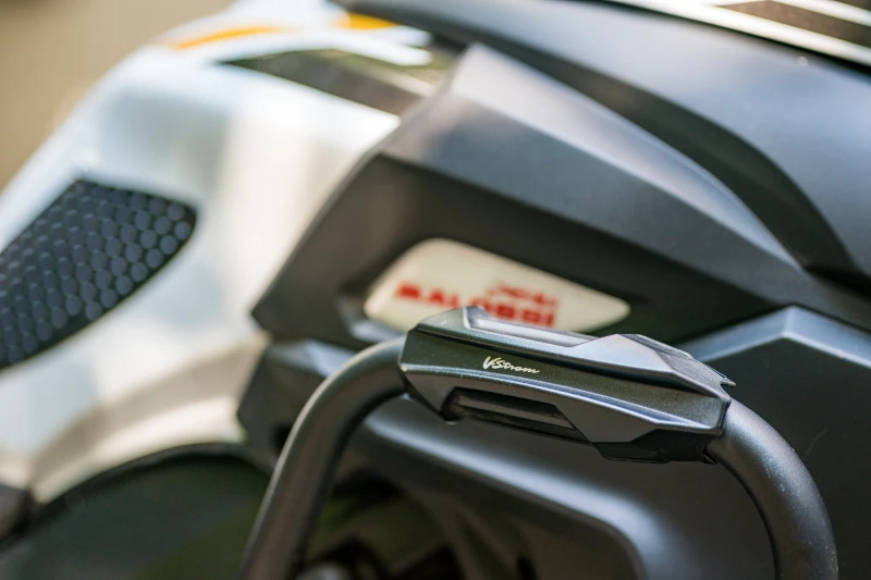 Suzuki V-strom V-Strom 650XT (abs), снимка 14 - Мотоциклети и мототехника - 50955638