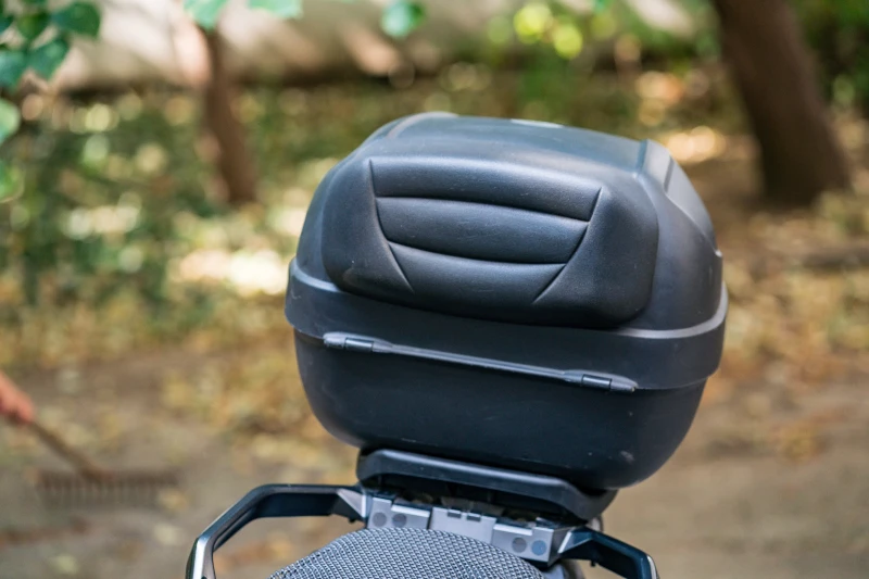 Suzuki V-strom V-Strom 650XT (abs), снимка 12 - Мотоциклети и мототехника - 50955638