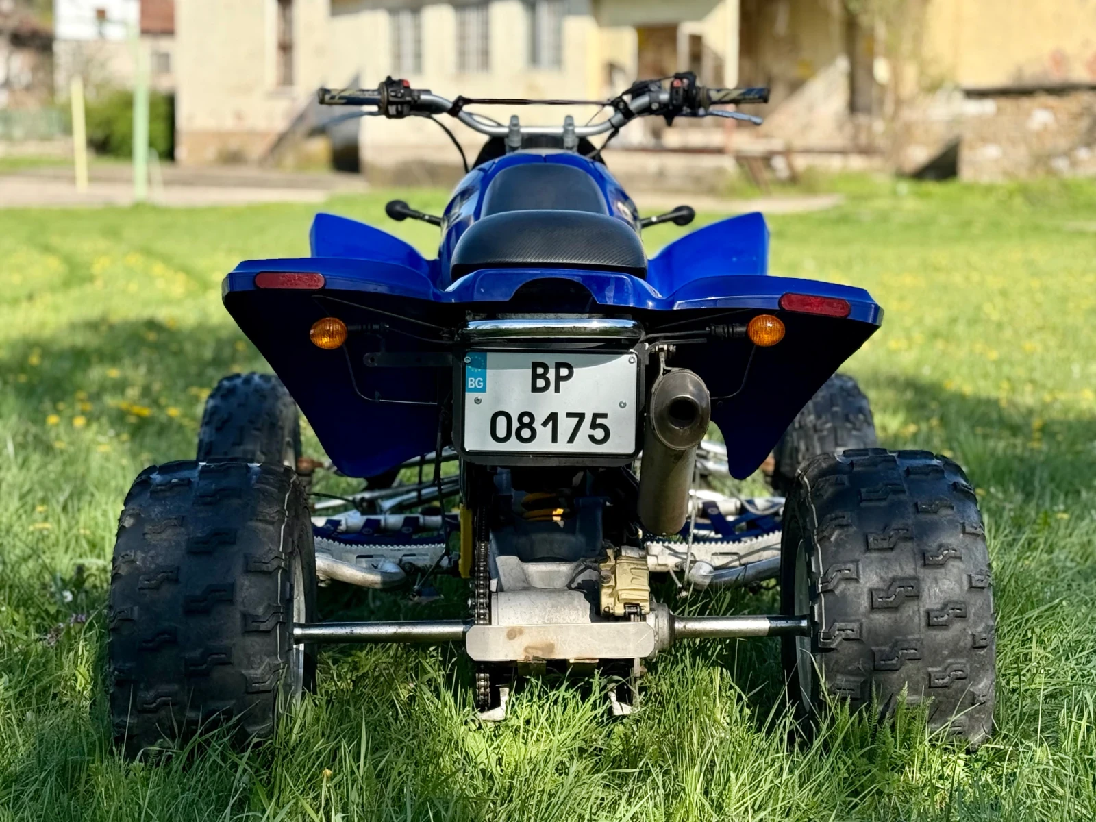 GASGAS EC WILD 450 - изображение 6