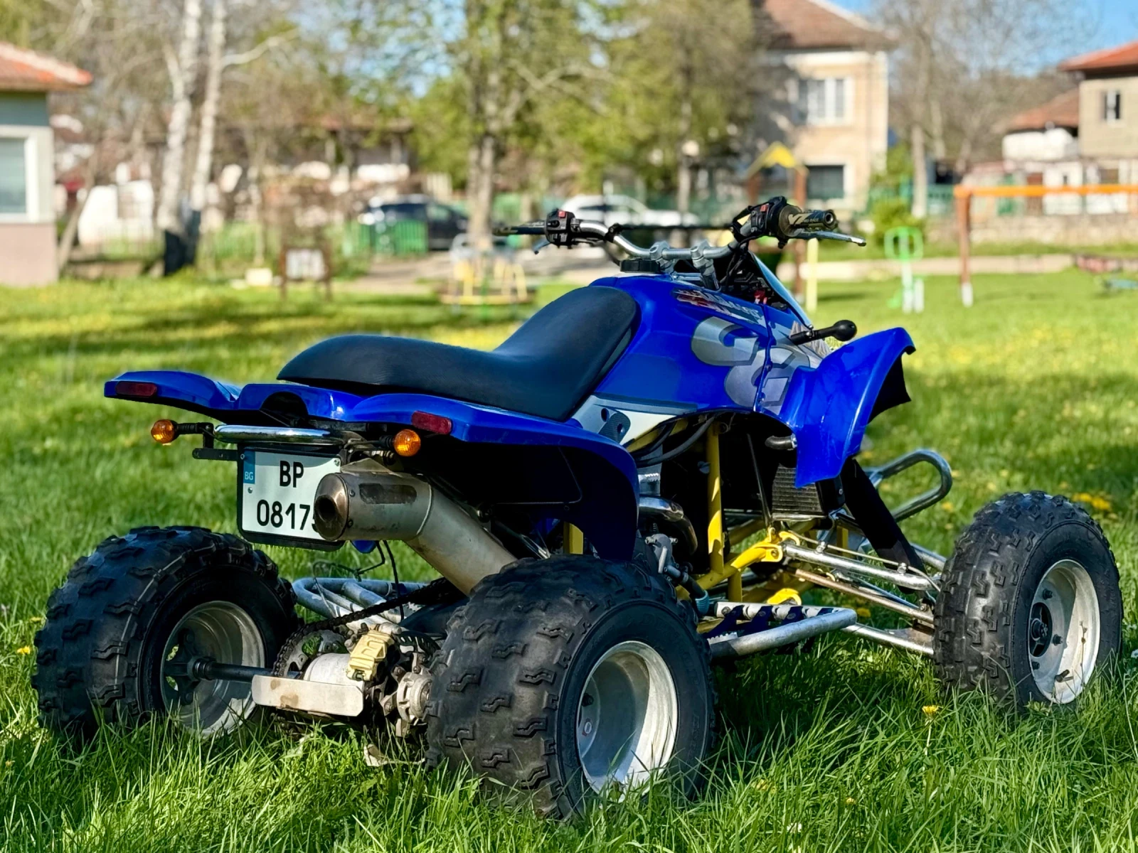 GASGAS EC WILD 450 - изображение 8