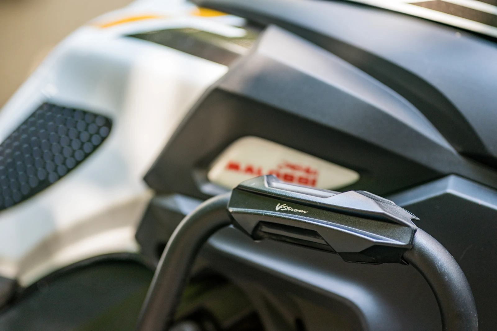 Suzuki V-strom V-Strom 650XT (abs) | Mobile.bg   14