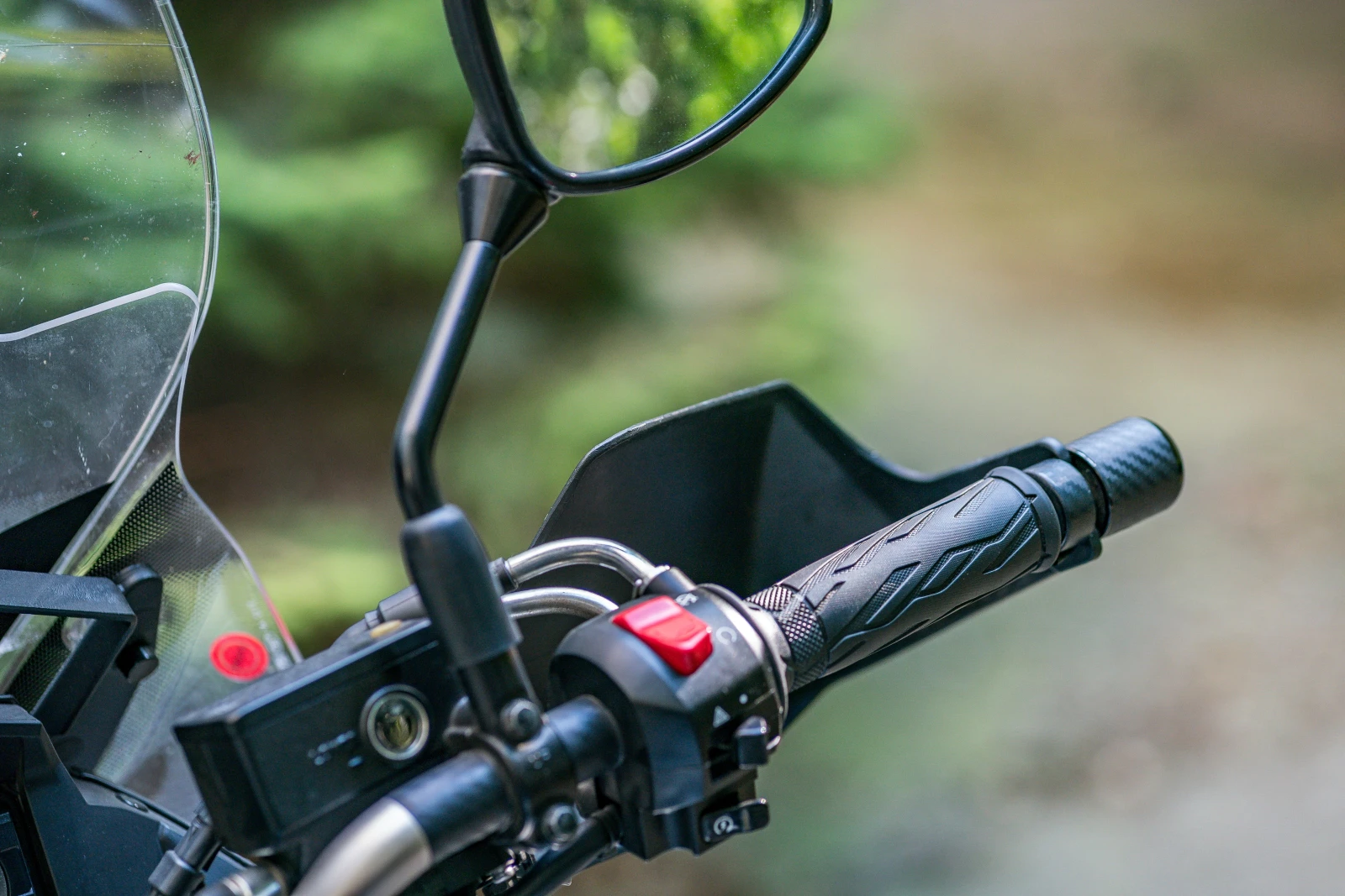 Suzuki V-strom V-Strom 650XT (abs) | Mobile.bg   11