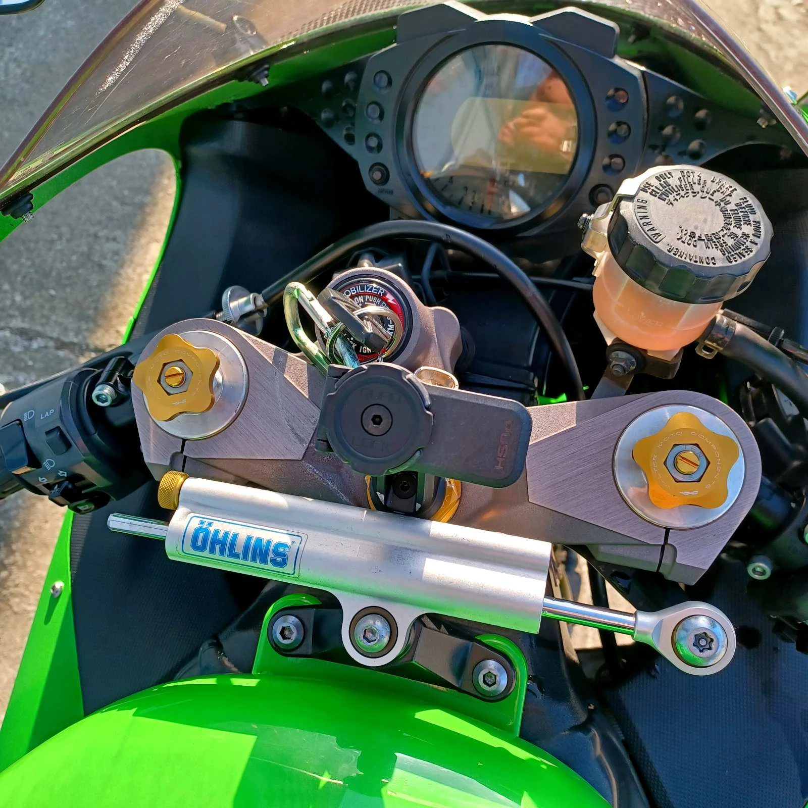 Kawasaki Zxr ZX10R Ninja | Mobile.bg � ����������� 11