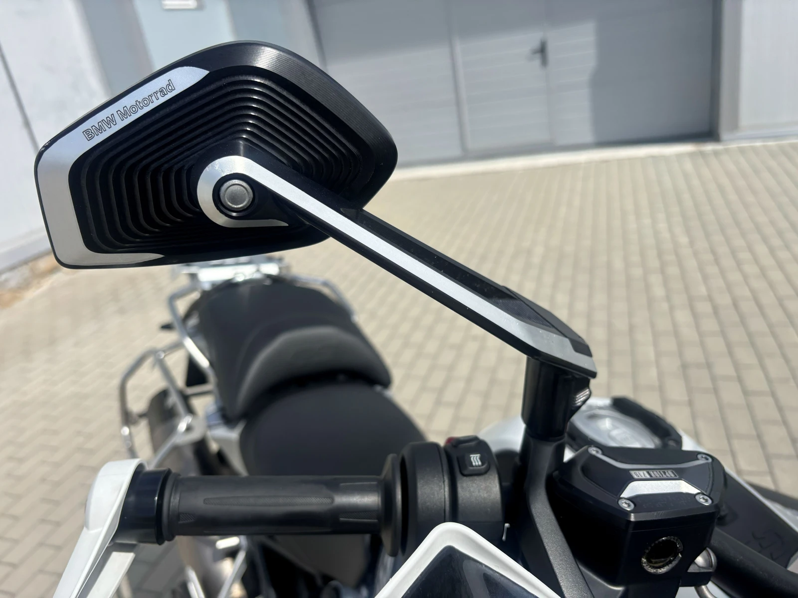 BMW R BMW 1250 GS Adventure Trophy Option 719, Akrapovic, снимка 15 - Мотоциклети и мототехника - 56235320