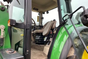 Трактор John Deere 6330, снимка 12