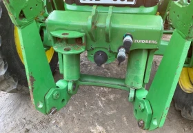 Трактор John Deere 6330, снимка 11