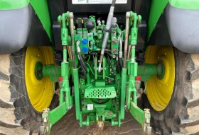 Трактор John Deere 6330, снимка 9
