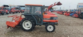 Трактор Kubota Техно груп М, снимка 4