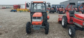 Трактор Kubota Техно груп М, снимка 2