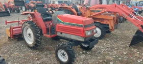 Трактор Kubota Техно груп М, снимка 6