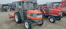 Трактор Kubota Техно груп М, снимка 1