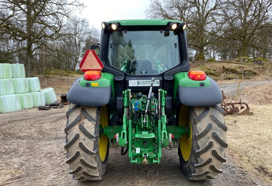 ������� John Deere 6330 | Mobile.bg � ����������� 6