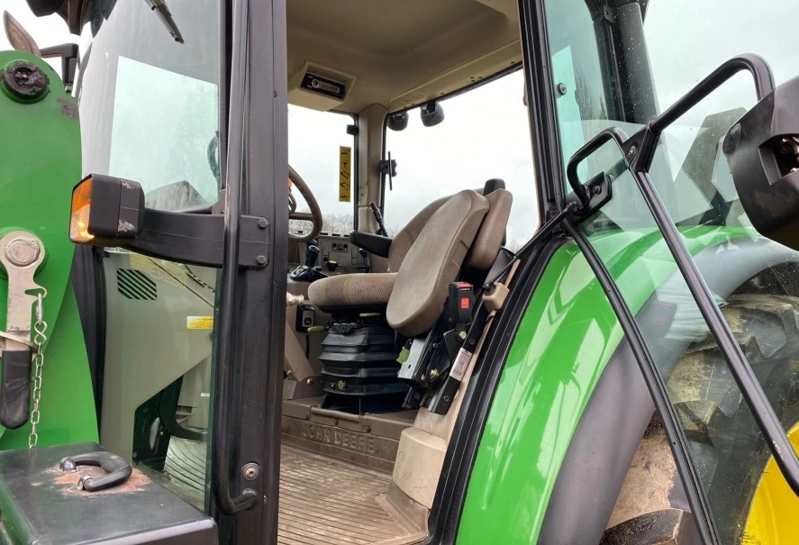 ������� John Deere 6330 | Mobile.bg � ����������� 12