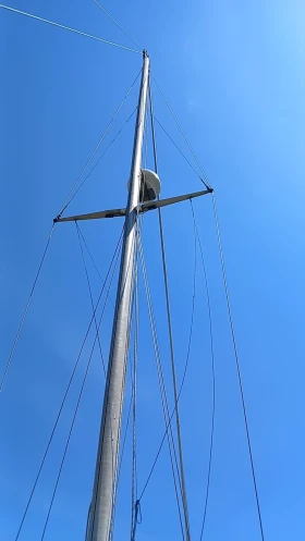 Ветроходна лодка Carter Offshore Carter 30, снимка 14