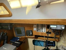 Ветроходна лодка Carter Offshore Carter 30, снимка 4