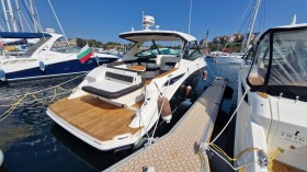 Обява за продажба на Моторна яхта Sea Ray 320 Sundancer  ~ 290 000 EUR - изображение 1