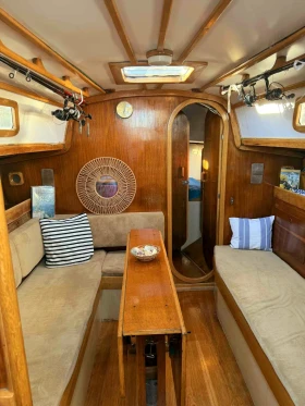 ���������� ����� Carter Offshore Carter 30 | Mobile.bg � ����� ������ 6