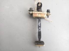 Панта врата задна лява ограничителна Рено Клио 4врати 