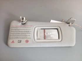 Сенник десен Рено Лагуна (б)