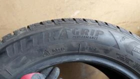 Гуми Зимни 235/55R17, снимка 7