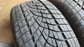 Гуми Зимни 235/55R17, снимка 5