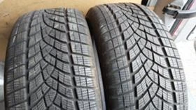 Гуми Зимни 235/55R17, снимка 1