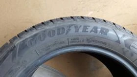 Гуми Зимни 235/55R17, снимка 6
