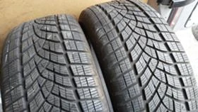 Гуми Зимни 235/55R17, снимка 2