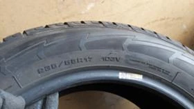 Гуми Зимни 235/55R17, снимка 8