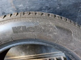 Гуми Зимни 235/55R17, снимка 4