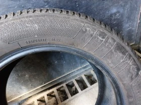 Гуми Зимни 235/55R17, снимка 6