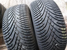 Гуми Зимни 235/55R17, снимка 1