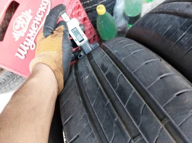 Гуми Летни 195/50R16, снимка 3