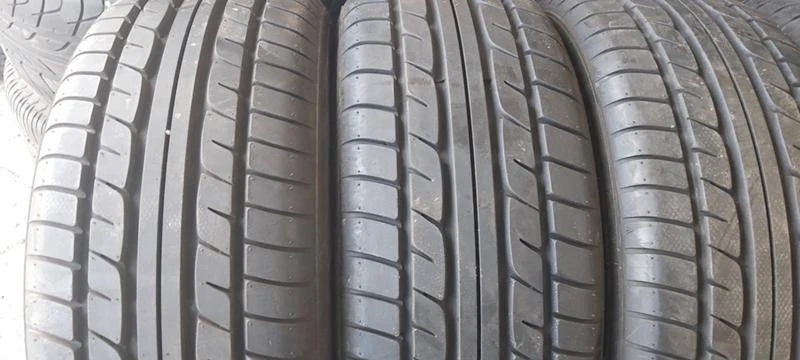 Гуми Летни 205/50R16, снимка 2 - Гуми и джанти - 29888367