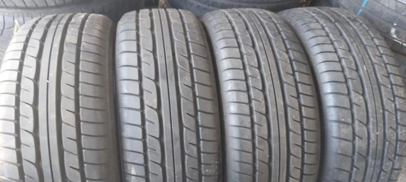 Гуми Летни 205/50R16, снимка 1 - Гуми и джанти - 29888367