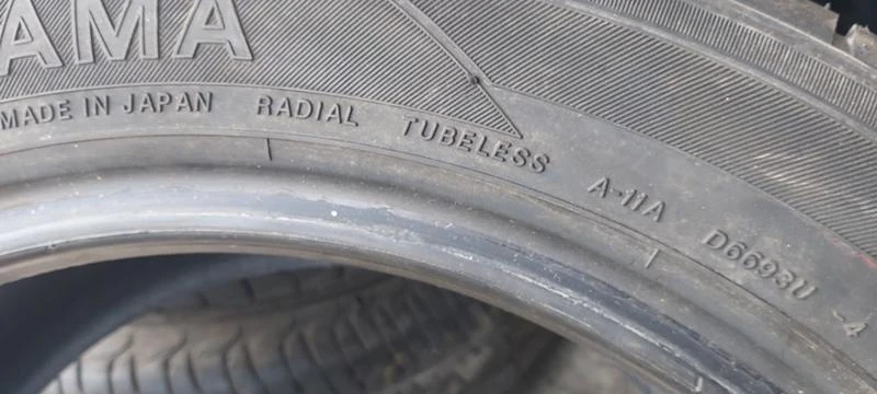 Гуми Летни 205/50R16, снимка 7 - Гуми и джанти - 29888367