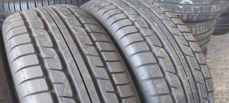 Гуми Летни 205/50R16, снимка 3 - Гуми и джанти - 29888367