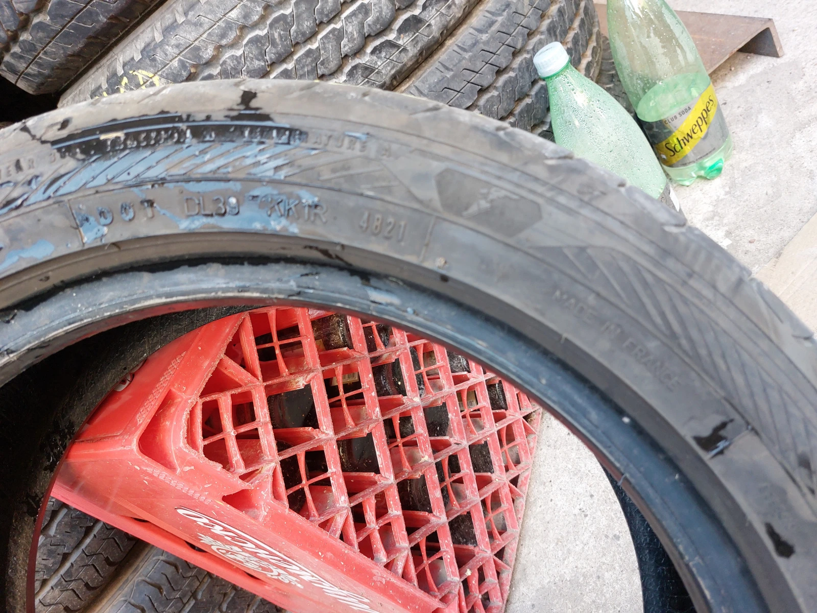  195/50R16 | Mobile.bg   6