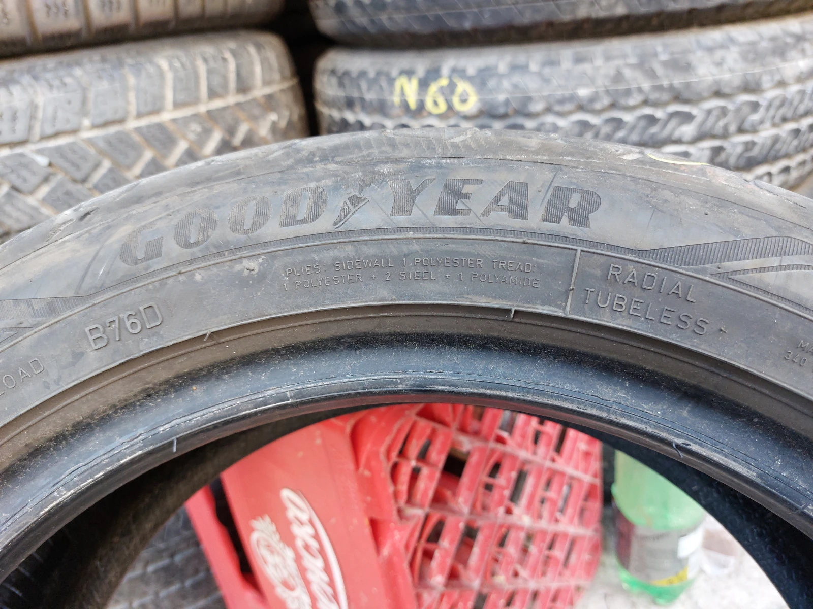  195/50R16 | Mobile.bg   4