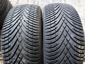 Гуми Зимни 235/55R17, снимка 2 - Гуми и джанти - 41291076