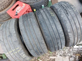 Гуми Летни 195/50R16, снимка 1 - Гуми и джанти - 42621527