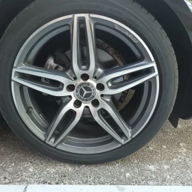    275/35R19  Mercedes-Benz E 420 | Mobile.bg    4